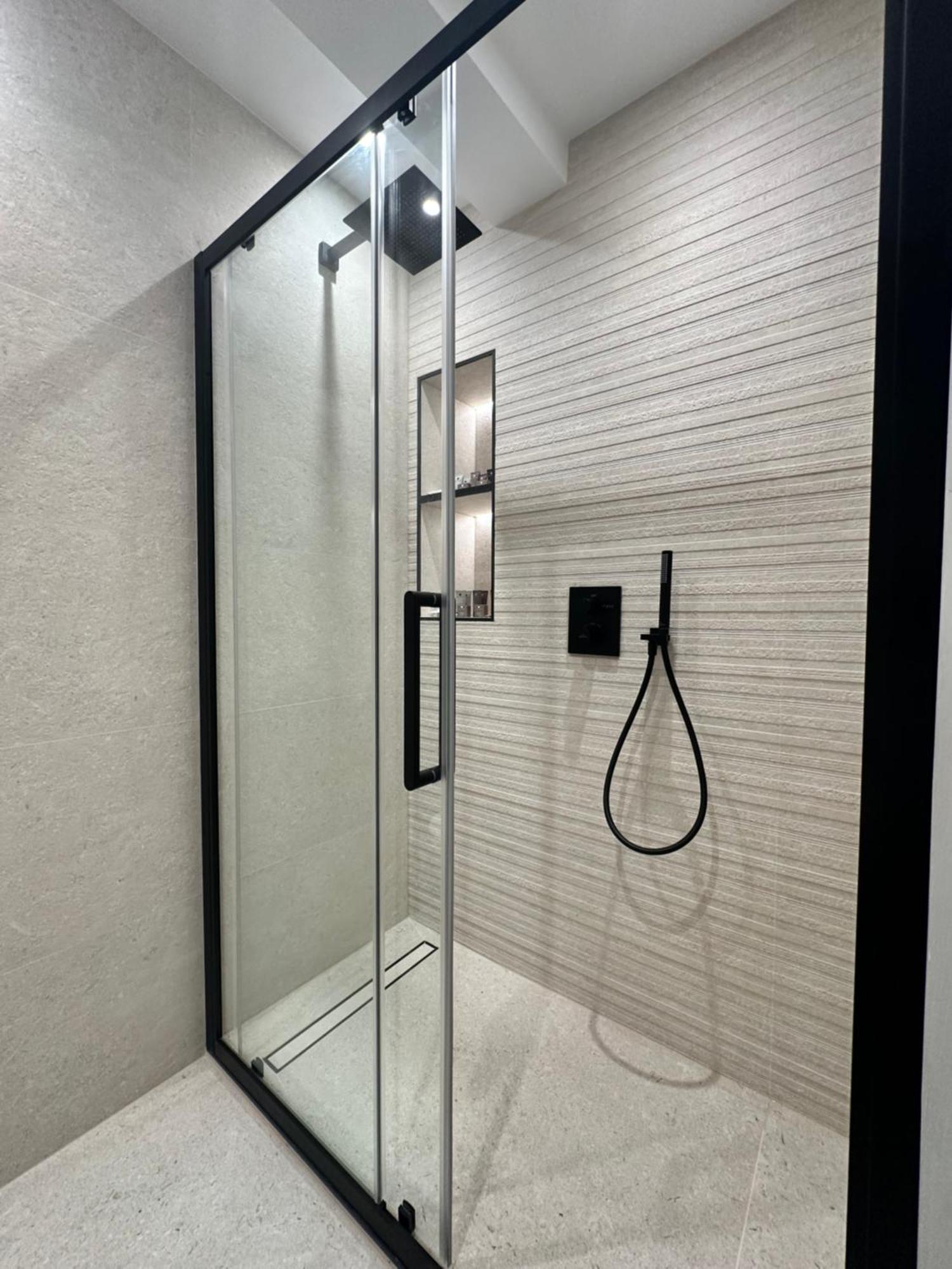 Chiltern Street Serviced Apartments - Marylebone London Bagian luar foto
