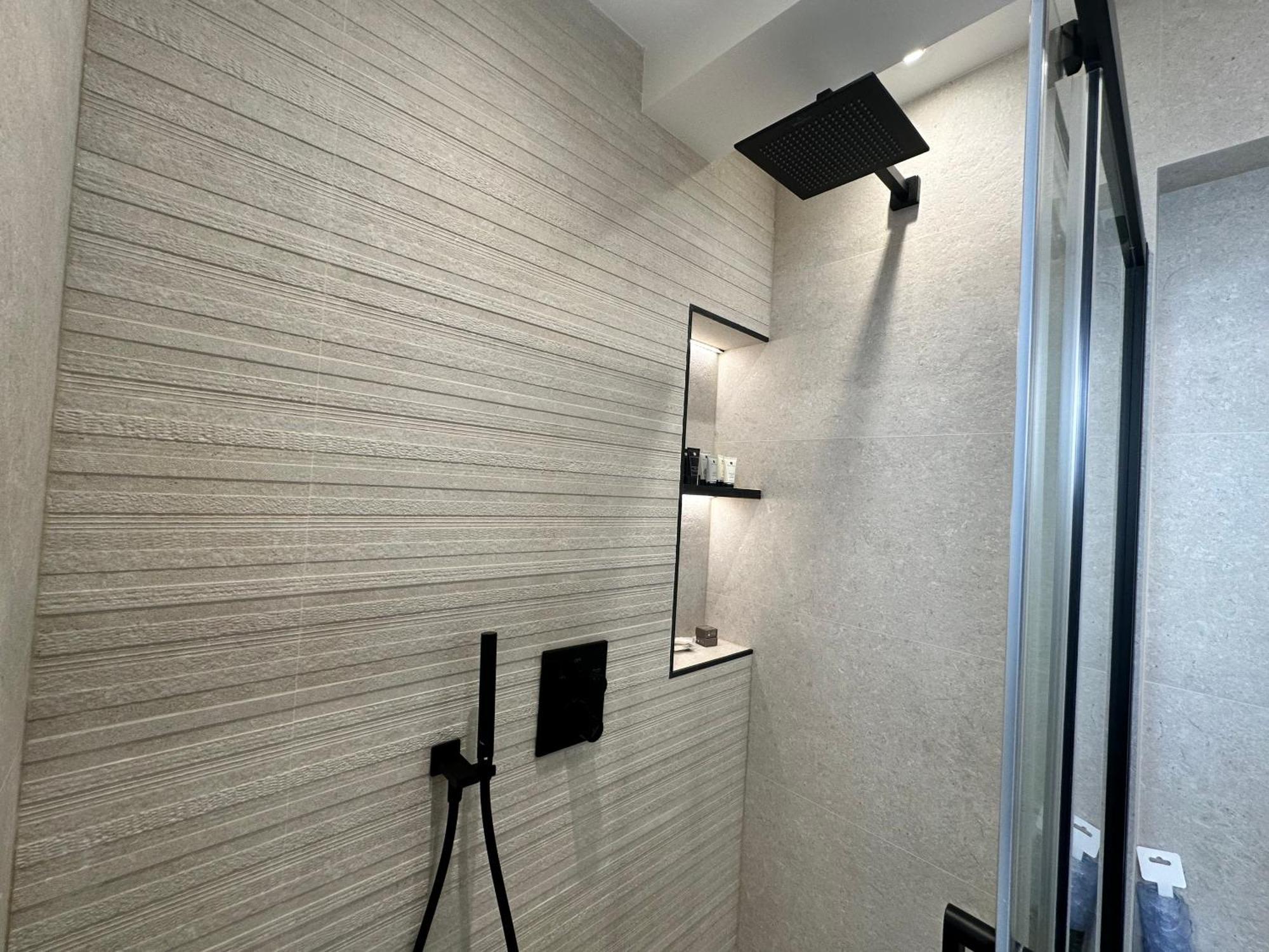 Chiltern Street Serviced Apartments - Marylebone London Ruang foto